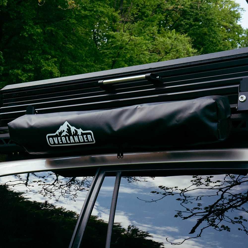Camera auto pentru dus / wc / schimbare haine - camping - off road