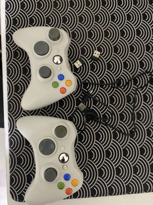 Джостики для компьютера