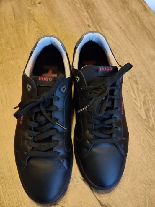 HUGO спортни обувки