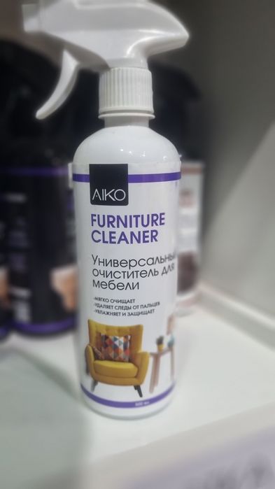 Mebel yozolovchi sprey