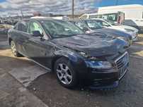 Dezmembram Audi A4 B8, an 2010, 2.0 TDI cod CAG, cutie automata