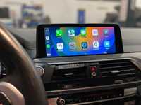 Activare Apple CarPlay BMW NBTevo & EntryNavEvo (Way) toata gama F & G