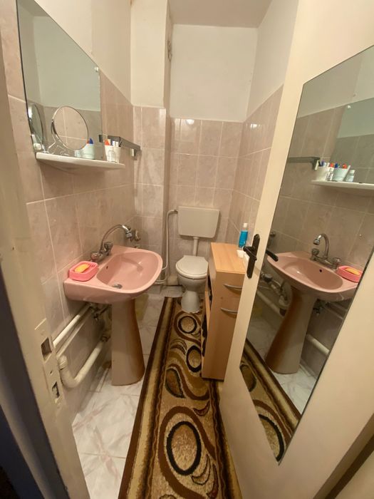 Apartament 3 camere zona Micro 3