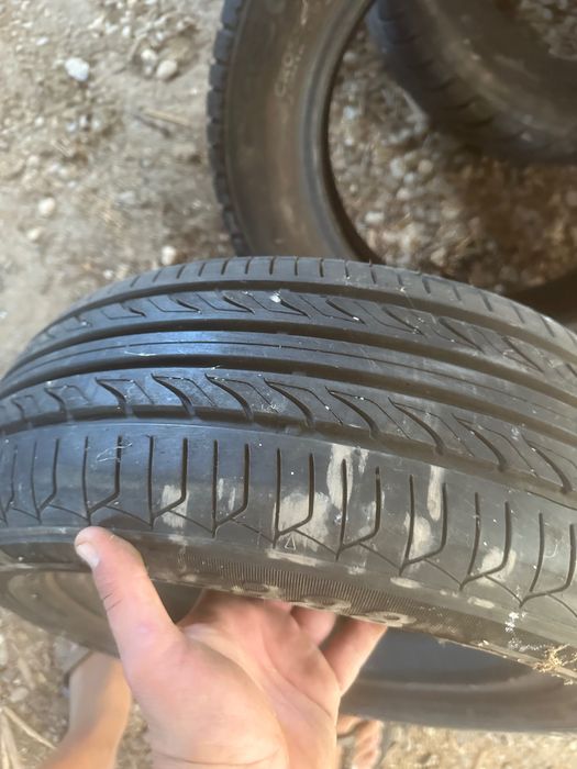 Anvelope iarnă și vară/ prețul pornit de la 50 lei la 200 de lei!!!