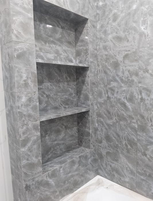 Услуги кафельшика.