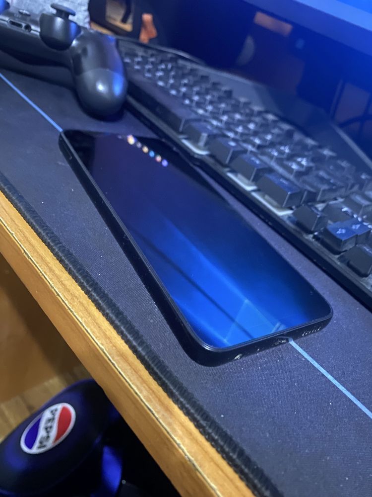 samsung a05 s 128/4 yengi aybi yo почти новый без недостатков
