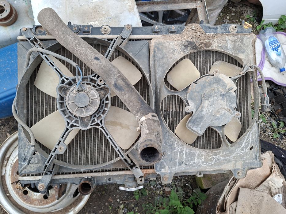 Запчасти митсубиси спейс вагон,рунер