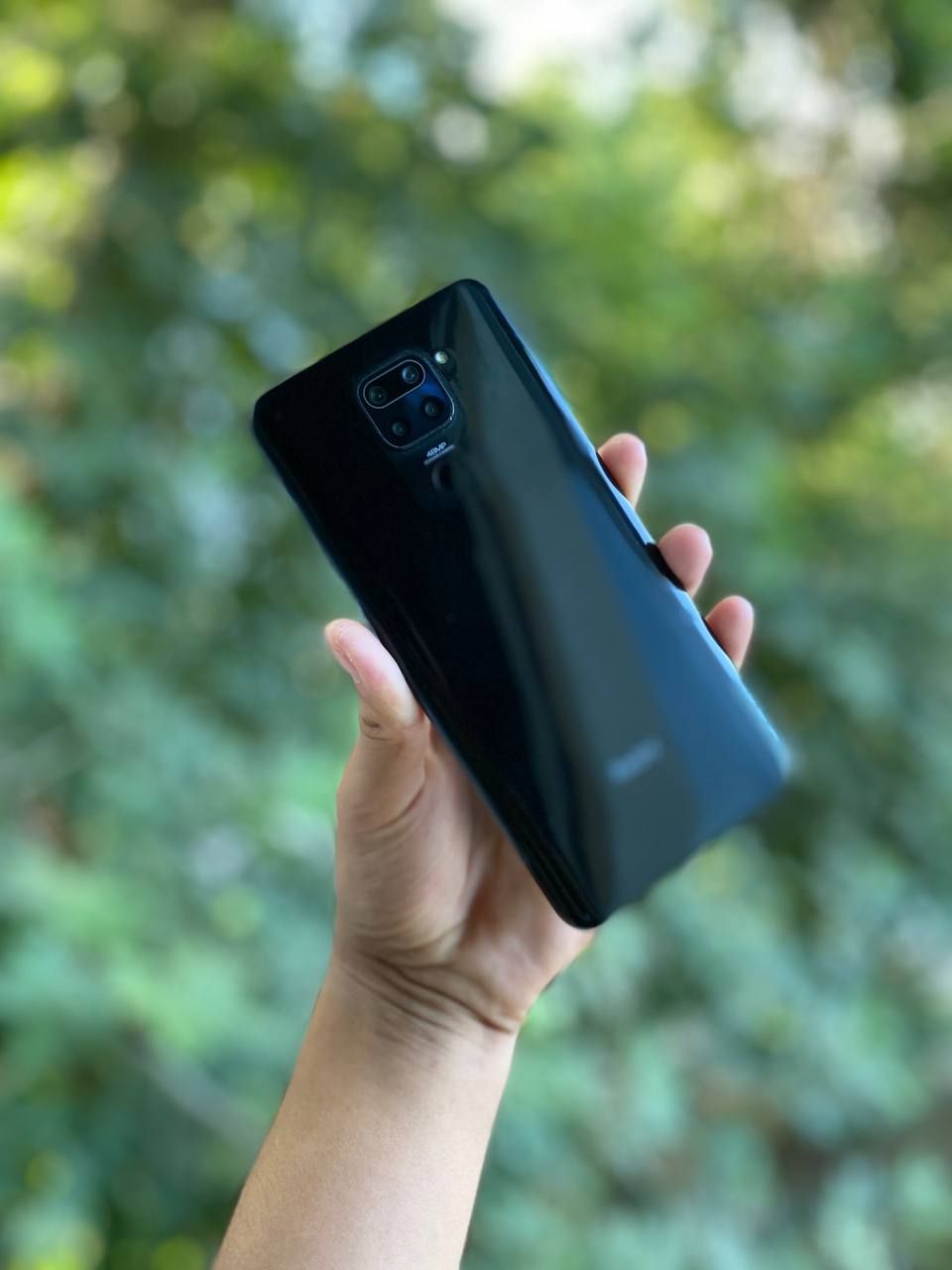Redmi not 9 sotiladi