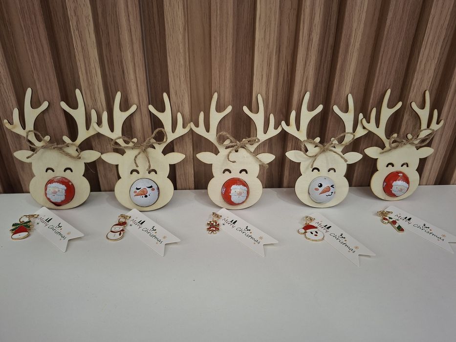 Коледни подаръци