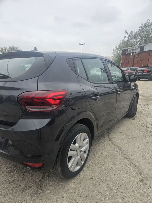 Dacia sandero impecabila