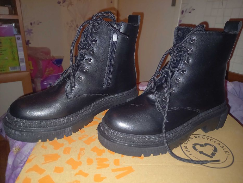 Чисто нови Боти.38