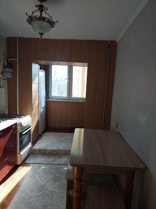 1 комнатная  квартира в г.Шымкент