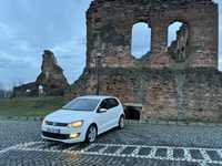 Volkswagen Polo 1,2 TDI An 2012