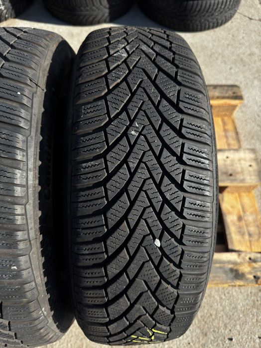 Anvelope 185/65R15 Continental Iarna M+S