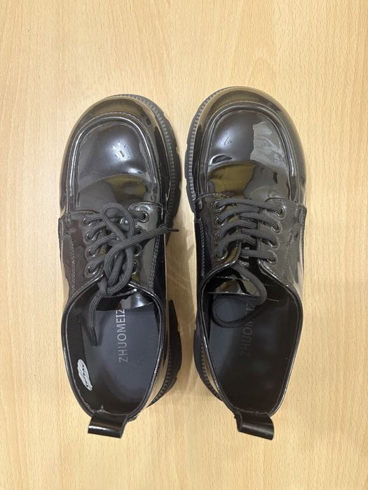 Обувь для школы и для повседневки