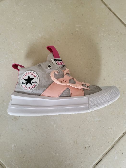 Детски кецове Converse