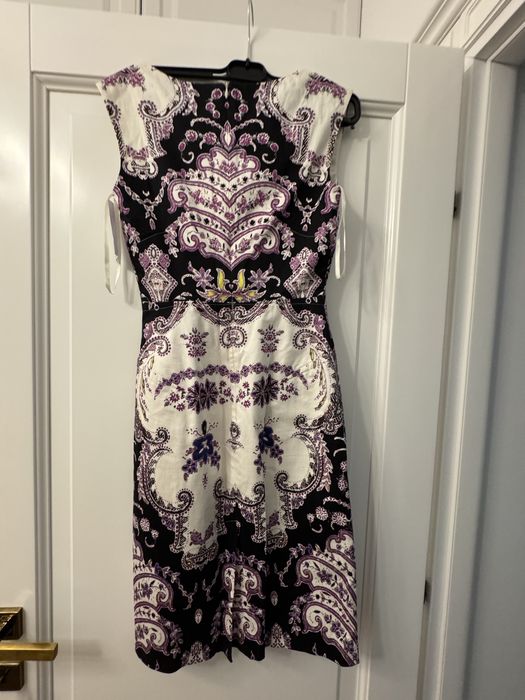 Rochie de zi/seara, noua cu eticheta