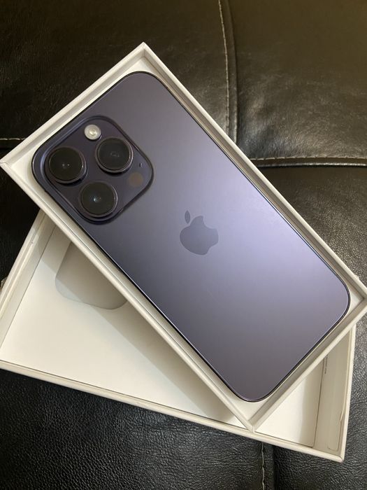 Iphone 14 pro 128GB