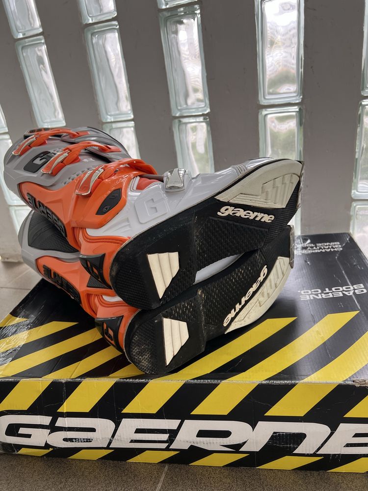 Gaerne SG12 Masura 43 Ktm husqvarna