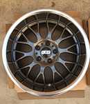 Оригинални джанти Rondell 0058 Рондел BMW BBS ББС М паралел Style 37