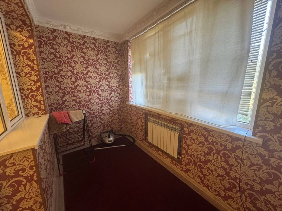 Продается 2-ком кв. (66 кв.м.) на 5-этаже Карасу 6, рынок Авайхон