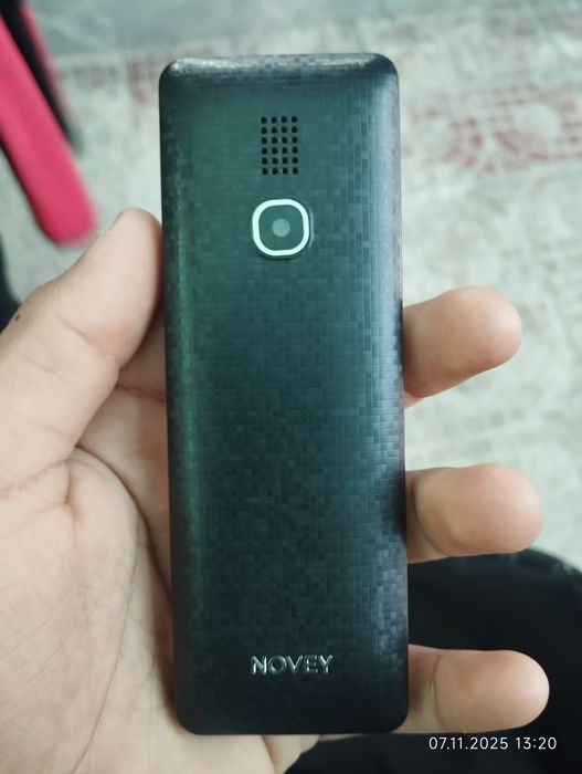 Novey m050 с гарантией