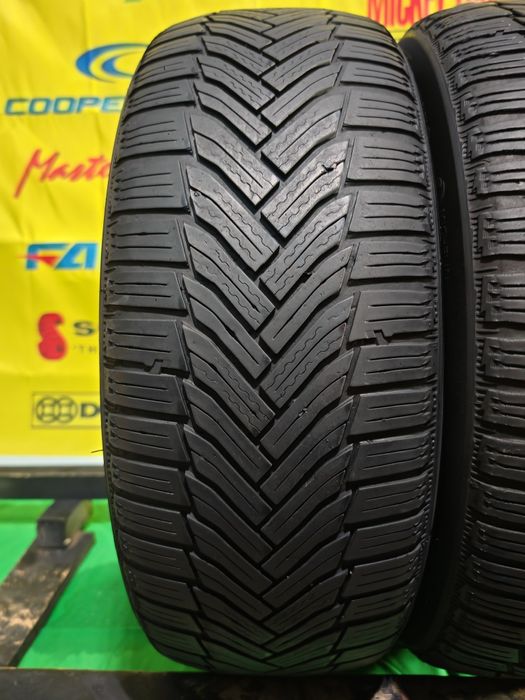 205/55R16 Michelin 2023-20 5mm stare foarte buna