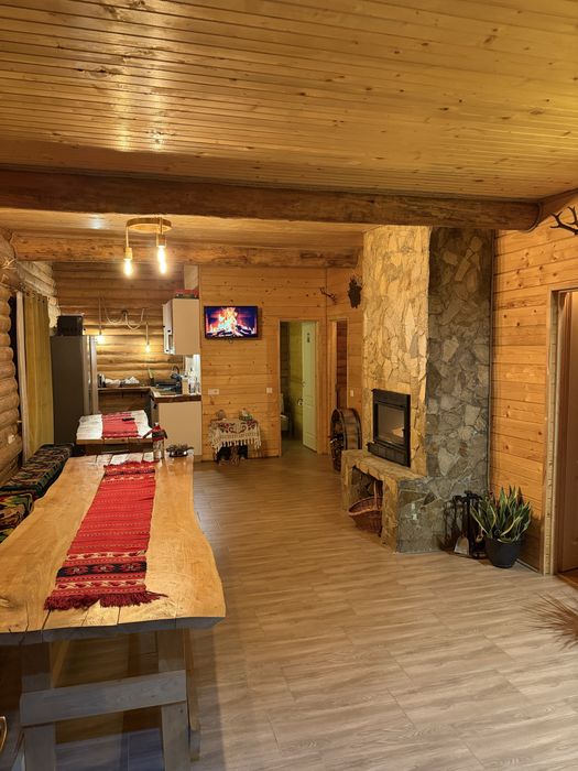 Inchirie Cabana pentru evenimente