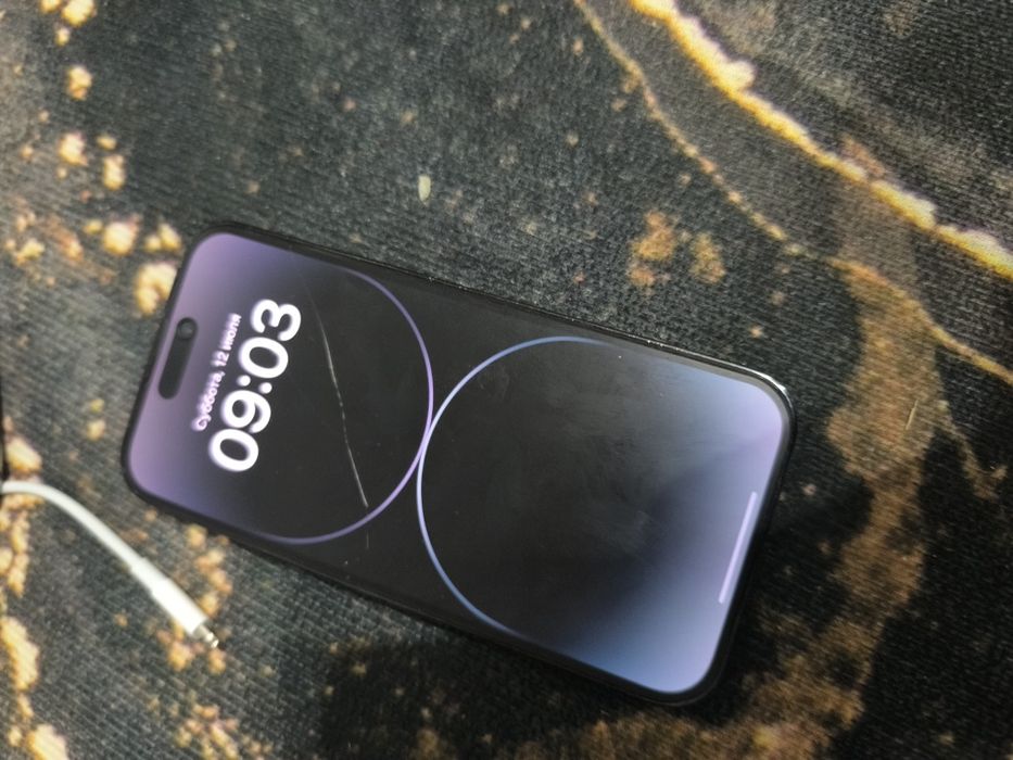 айфон 14про 256гб срочно 120к торг ест