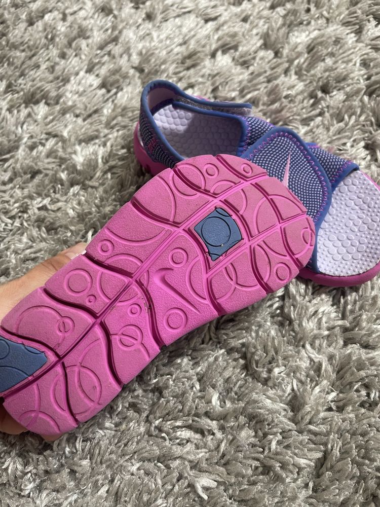 Сандали момиче nike