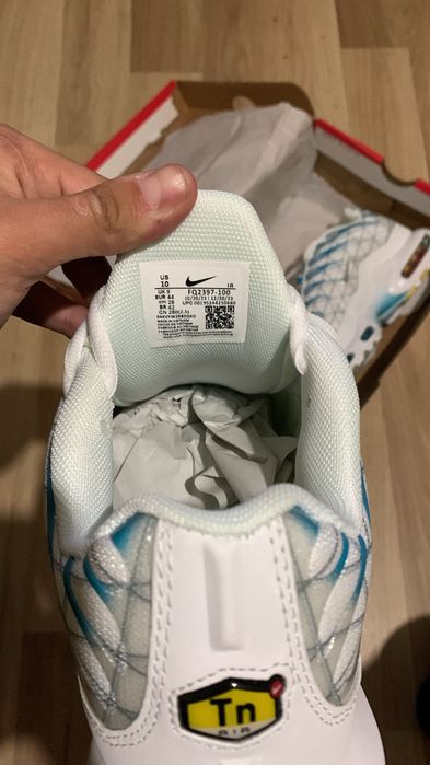 Nike air max Marseille