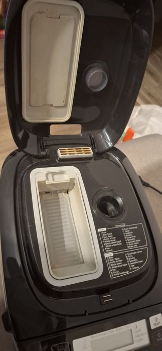 Masina paine/cozonac PANASONIC