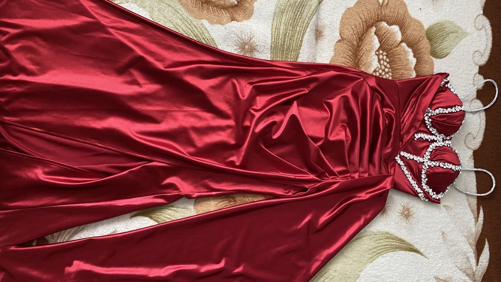 Rochie Mexton tip sirenă