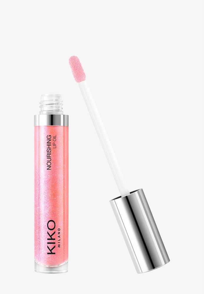 Козметика Kiko Milano, Couleur Caramel, Alkemilla, IT cosmetics