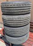 Anvelope Vara  225/55/R19 Continental Premium Compact 6 103V - 2024