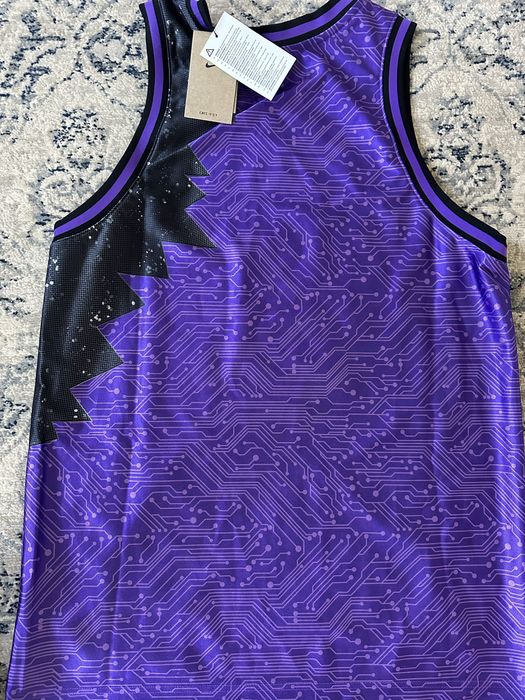 Maieu Nike space Jam L