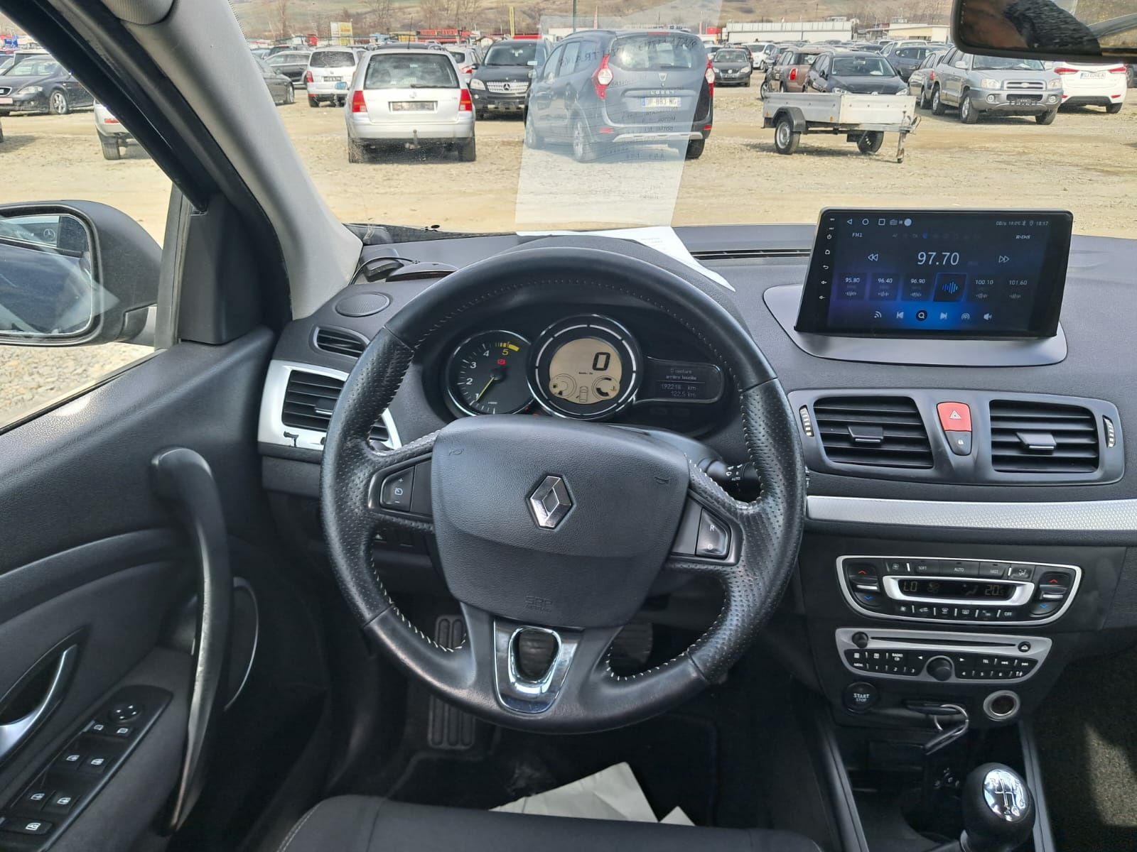 Vand Renault Megane