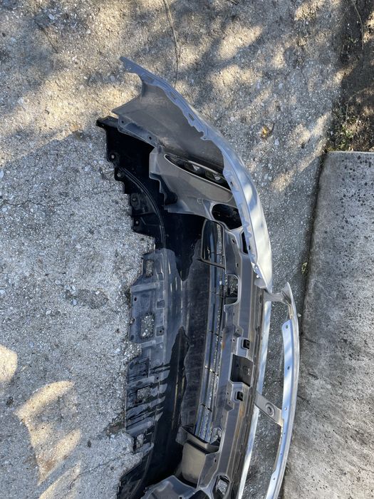 Предна броня за Honda Jazz Hybrid Хонда Джаз Хибрид 2024г