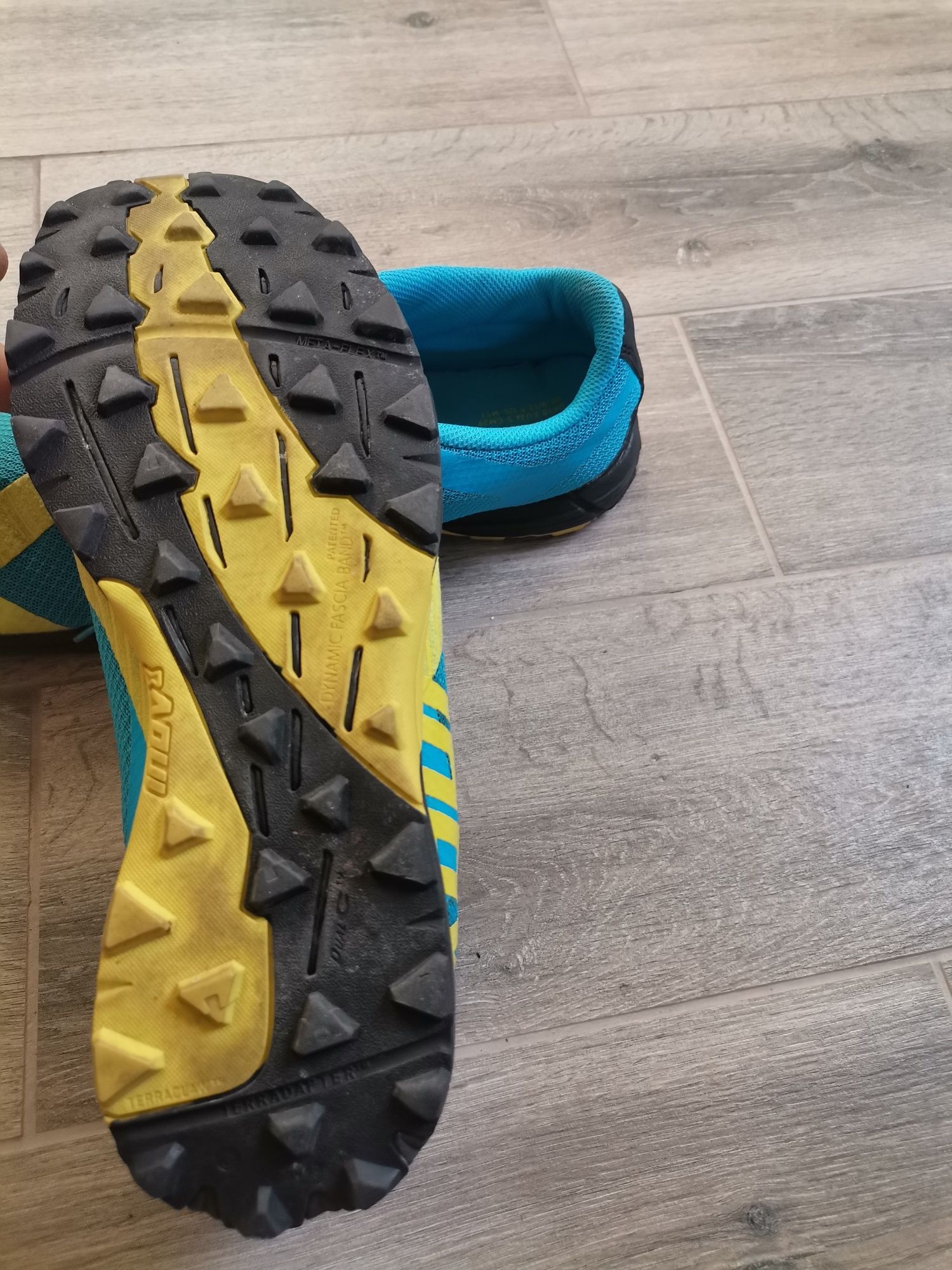 Inov Terraclaw 44.5