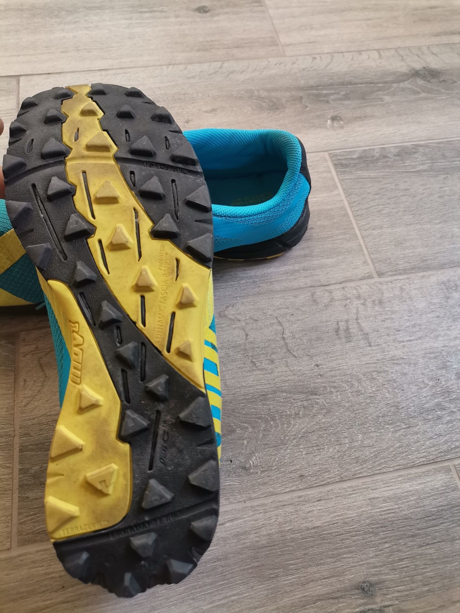 Inov Terraclaw 44.5