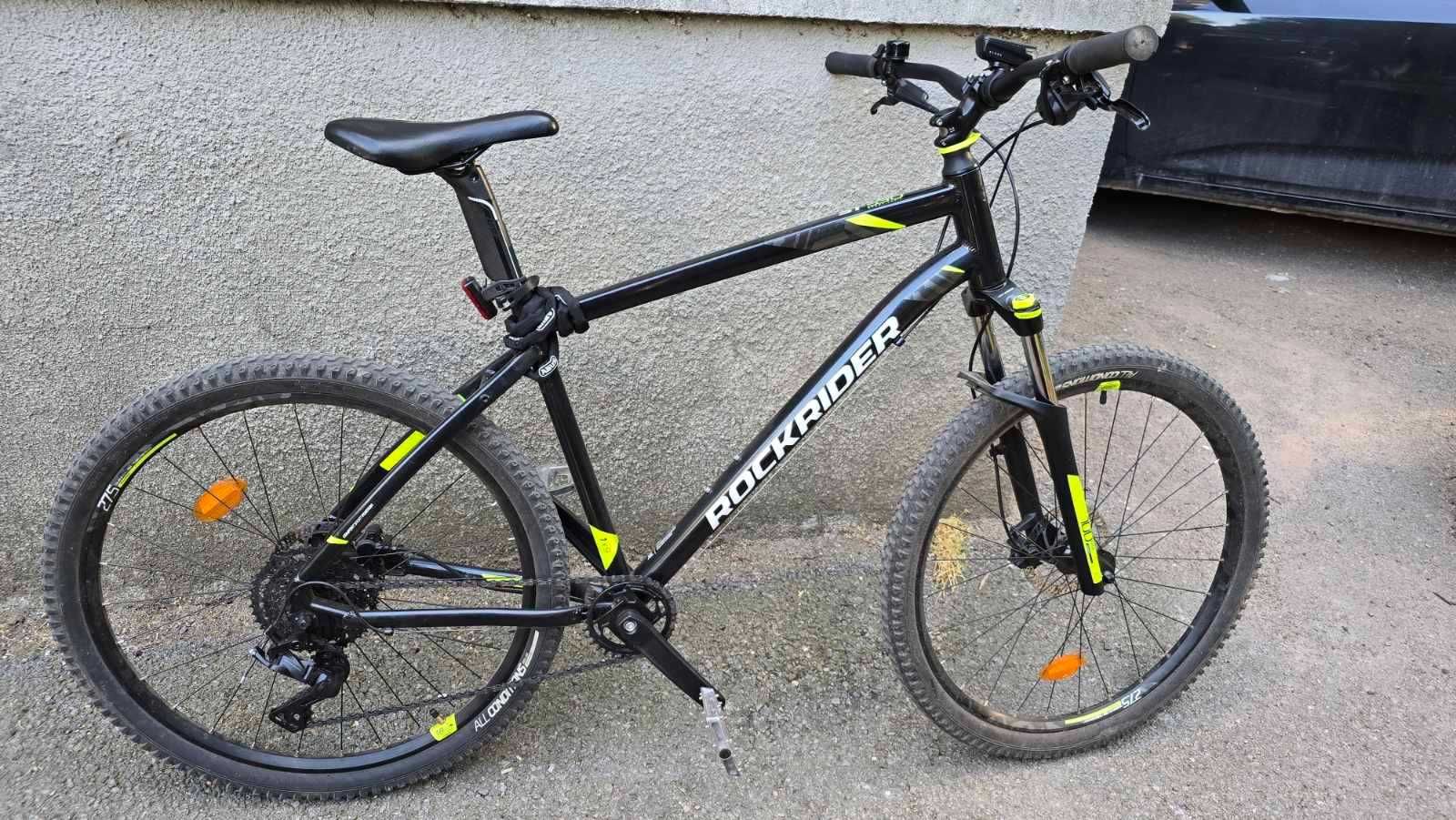 Колело MTB Rockrider
