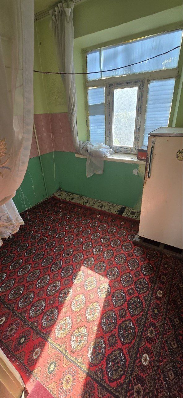 1 xonali kv ijaraga beriladi