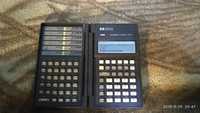 Calculator stiintific HP 19B