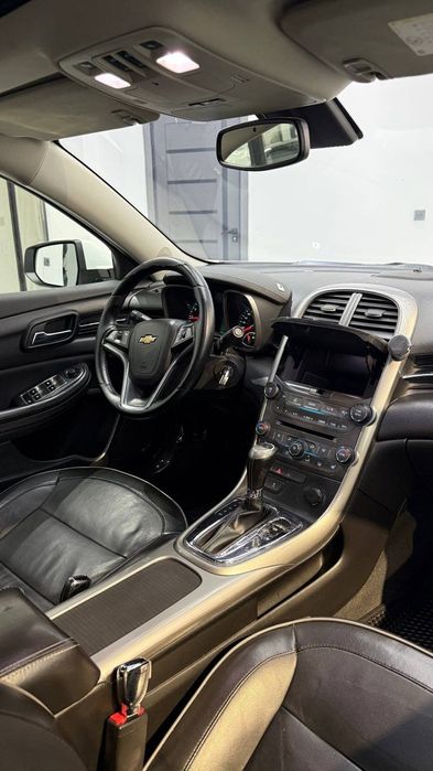 Malibu 1 sotladi 2013yil