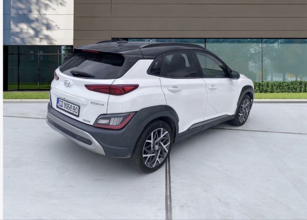 Finesse Rent - / КОЛИ ПОД НАЕМ / АВТОМАТИК - Rent a car