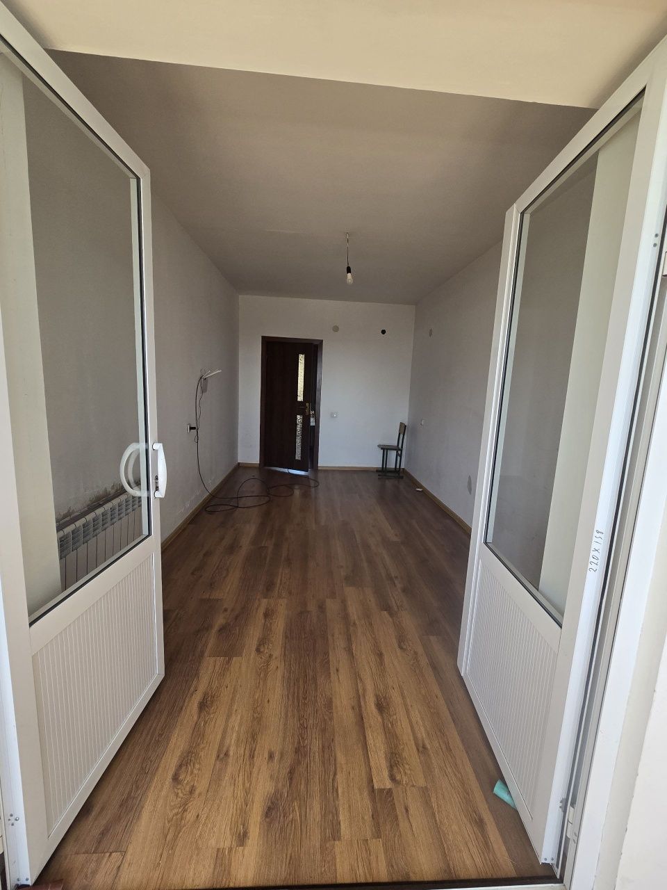 .Novostroyka 3xona 1m2 arzon 776.5$ dan yangi remont 8xudud Sergeli me
