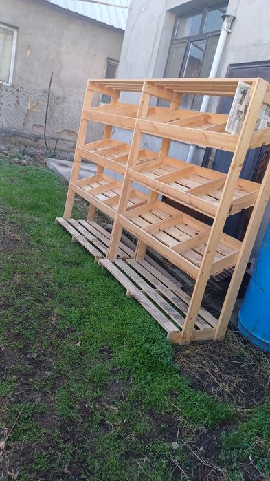 Для оващной полки