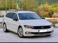 Volkswagen Passat 2.0 TDI 150CP Matrix 2018