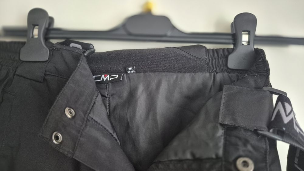 Детски ски панталон CMP, ръст 140cm