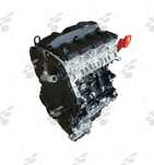 MOTOR SEMICOMPLET CU DISTRIBUTIE FORD TRANSIT 2.4L Duratorq TDCI 135CP 140CP PUMA PHFA PHFC